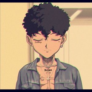 Meet your Posher, Jordan